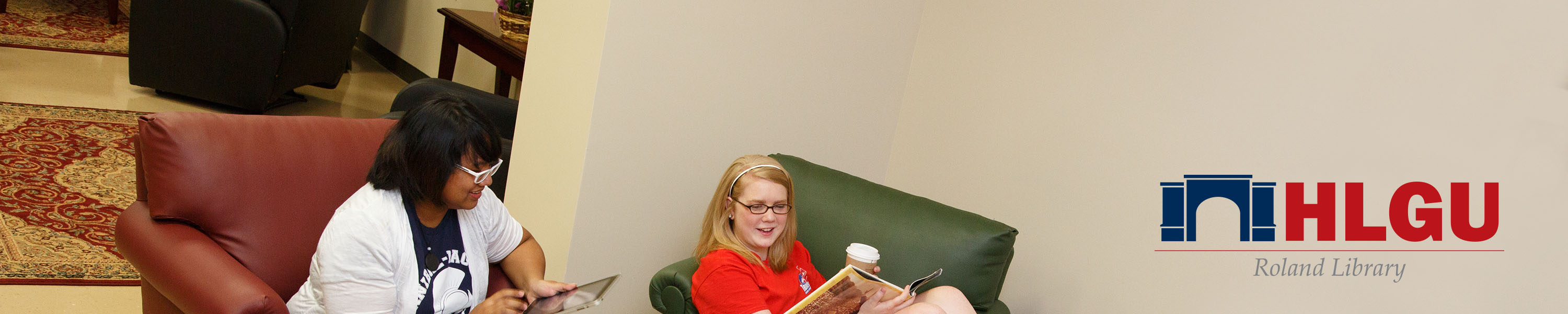 About the Library HannibalLaGrange University