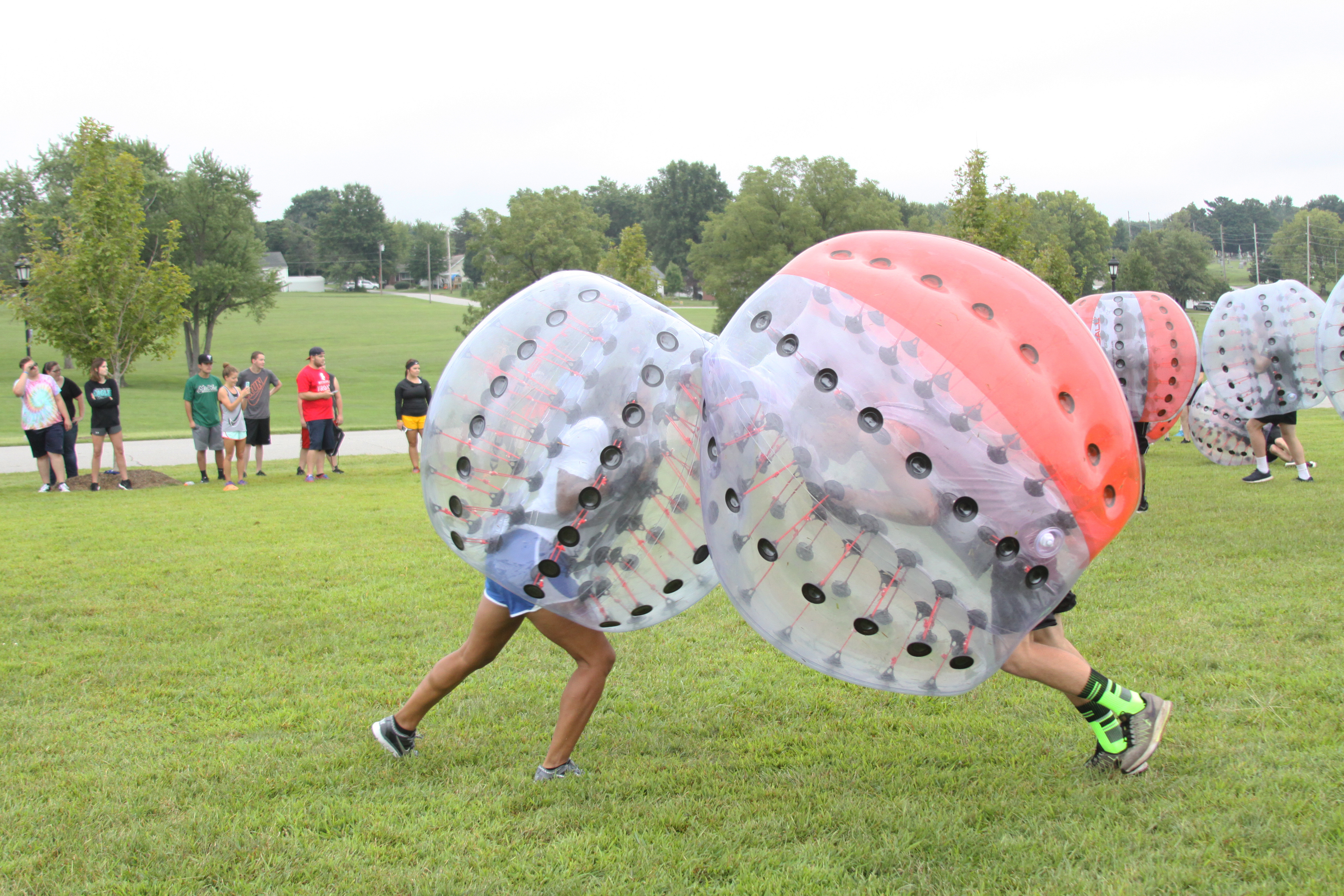 knockerball