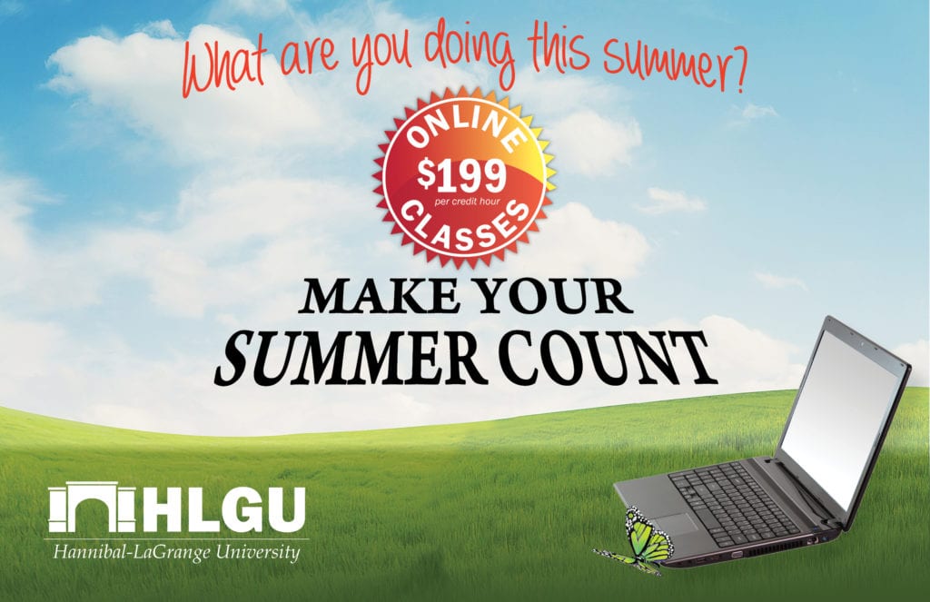 Image result for HLGU reducing tuition for summer online classes