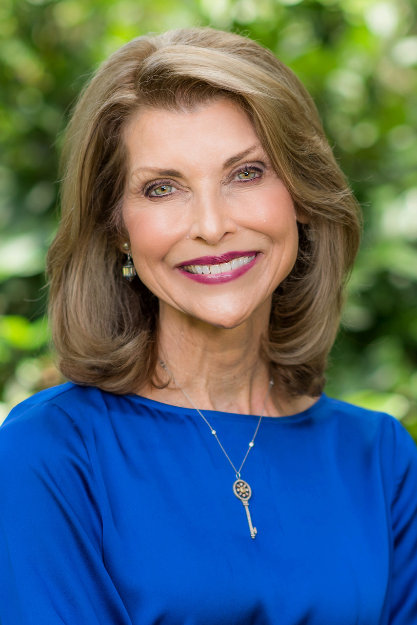 Pam Tebow