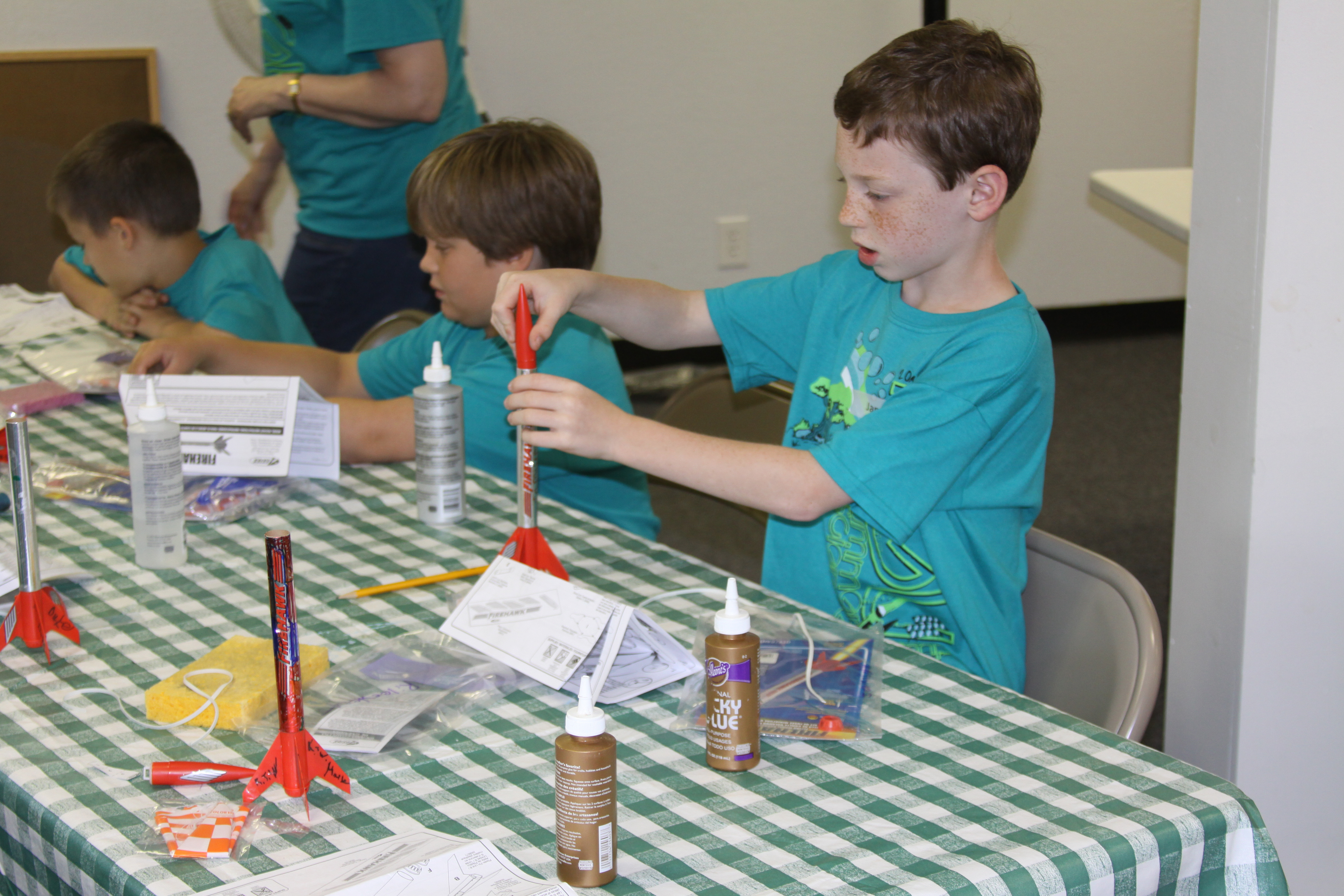 HLGU To Host Annual Summer Science Camps Hannibal LaGrange University hlgu-to-host-annual-summer-science-camps-hannibal-lagrange-university