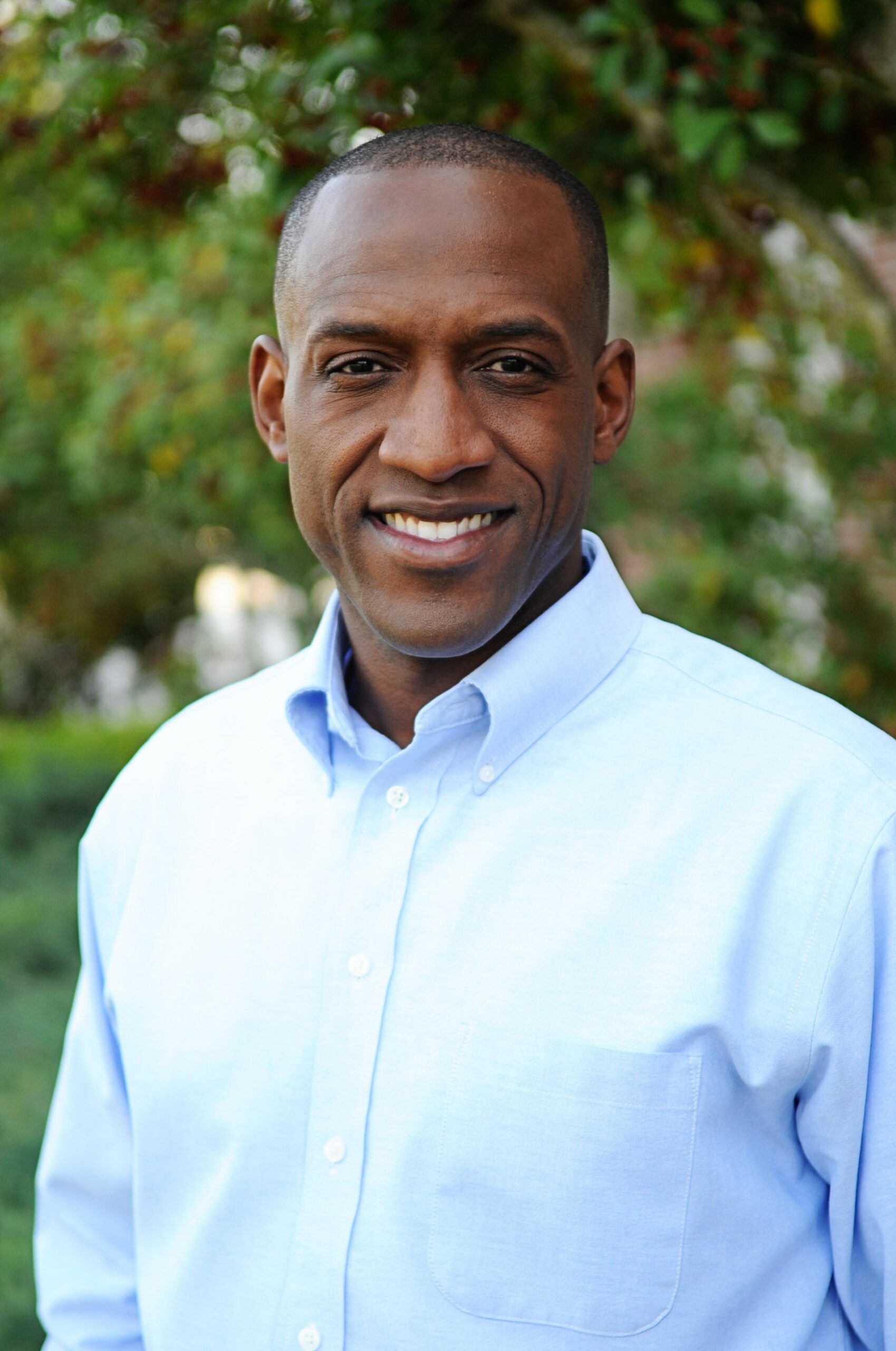 Ken Bevel announced as HLGU Booster Banquet speaker - Hannibal-LaGrange  University